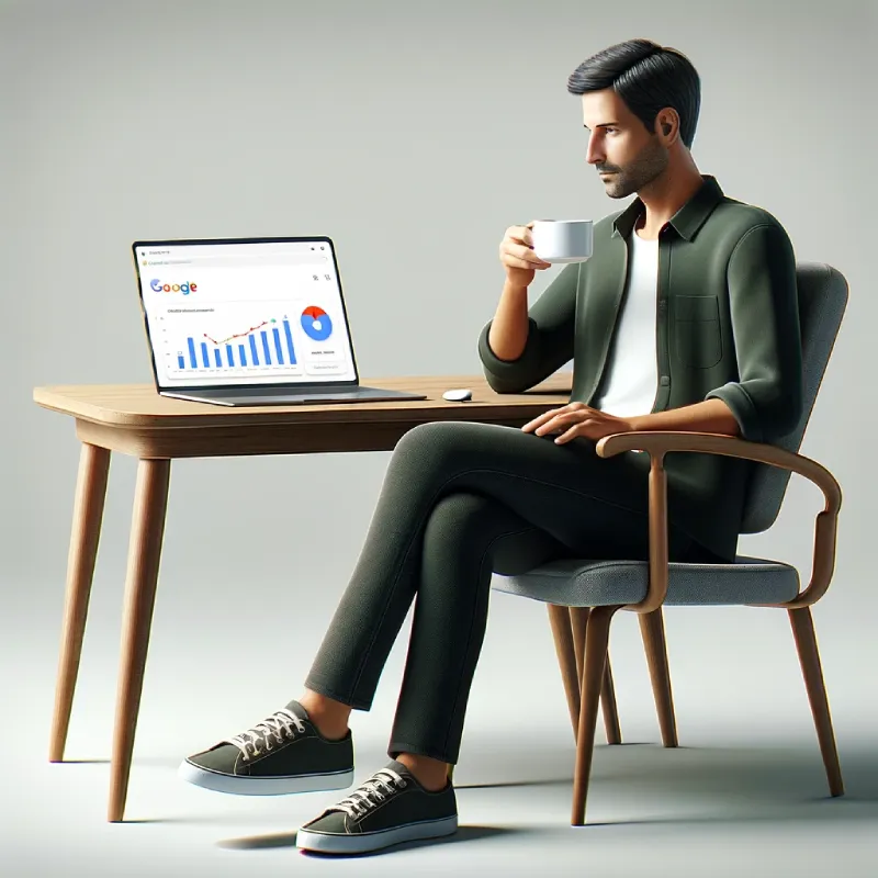 خدمات سئو سایت خرفه ای