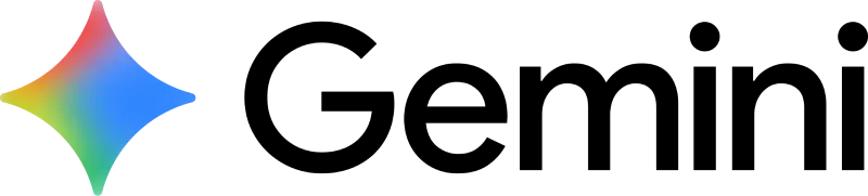 لوگو جمینای